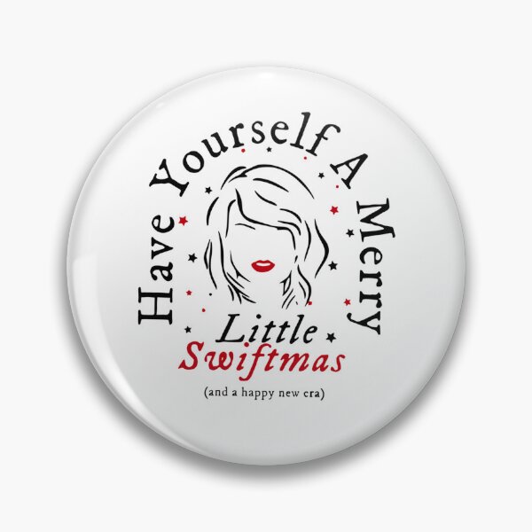 Item preview, Have Yourself A Merry Swiftmas  designed and sold by LarryDemarest.