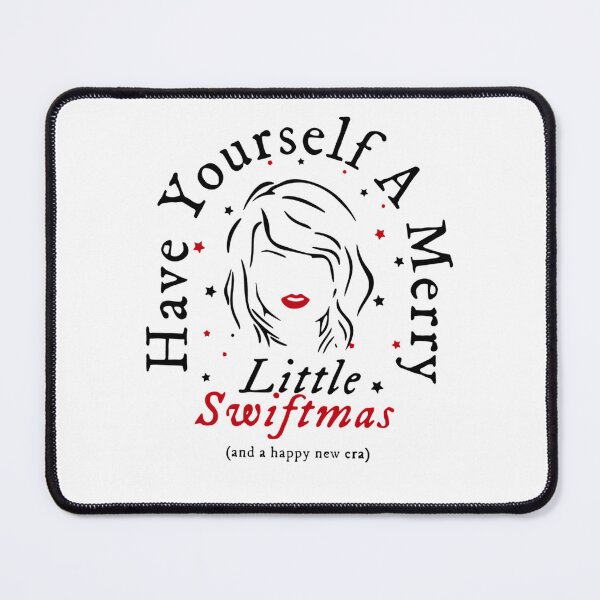 Item preview, Have Yourself A Merry Swiftmas  designed and sold by LarryDemarest.