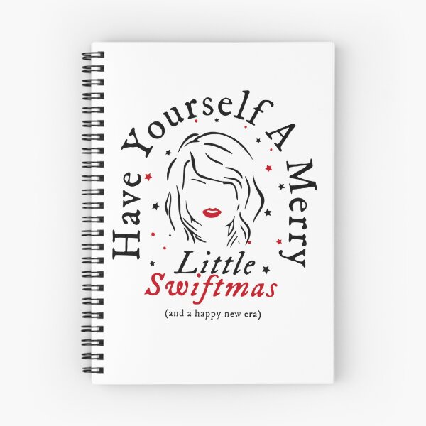 Item preview, Have Yourself A Merry Swiftmas  designed and sold by LarryDemarest.