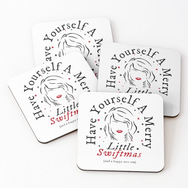 Item preview, Have Yourself A Merry Swiftmas  designed and sold by LarryDemarest.