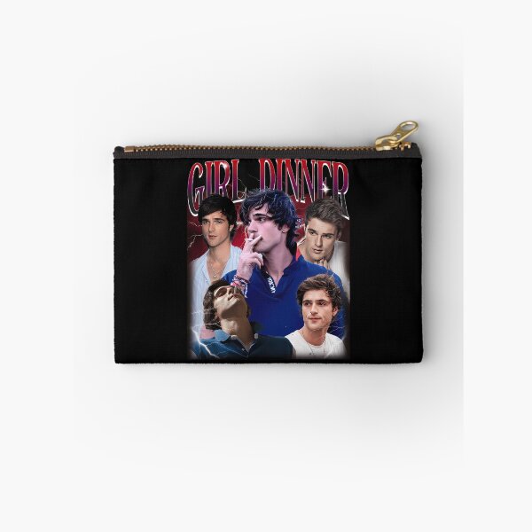 Item preview, Girl Dinner Jacob Elordi 90s  designed and sold by LarryDemarest.