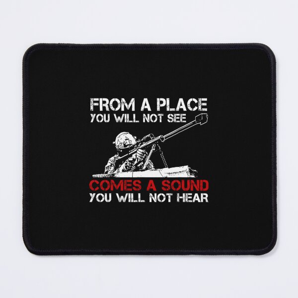 Item preview, Sniper Military Sharpshooter USA A Place You Will Not See designed and sold by phemanffoh.