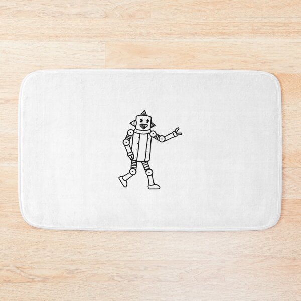 Item preview, Vintage CP Robot 2  	 designed and sold by barasubahppai.