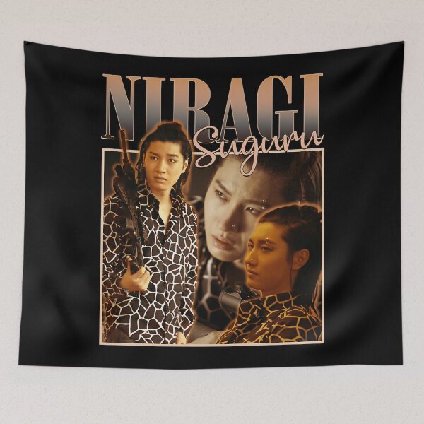 Item preview, Vintage Movie Manga Film 90S Funny designed and sold by Service-Andy.