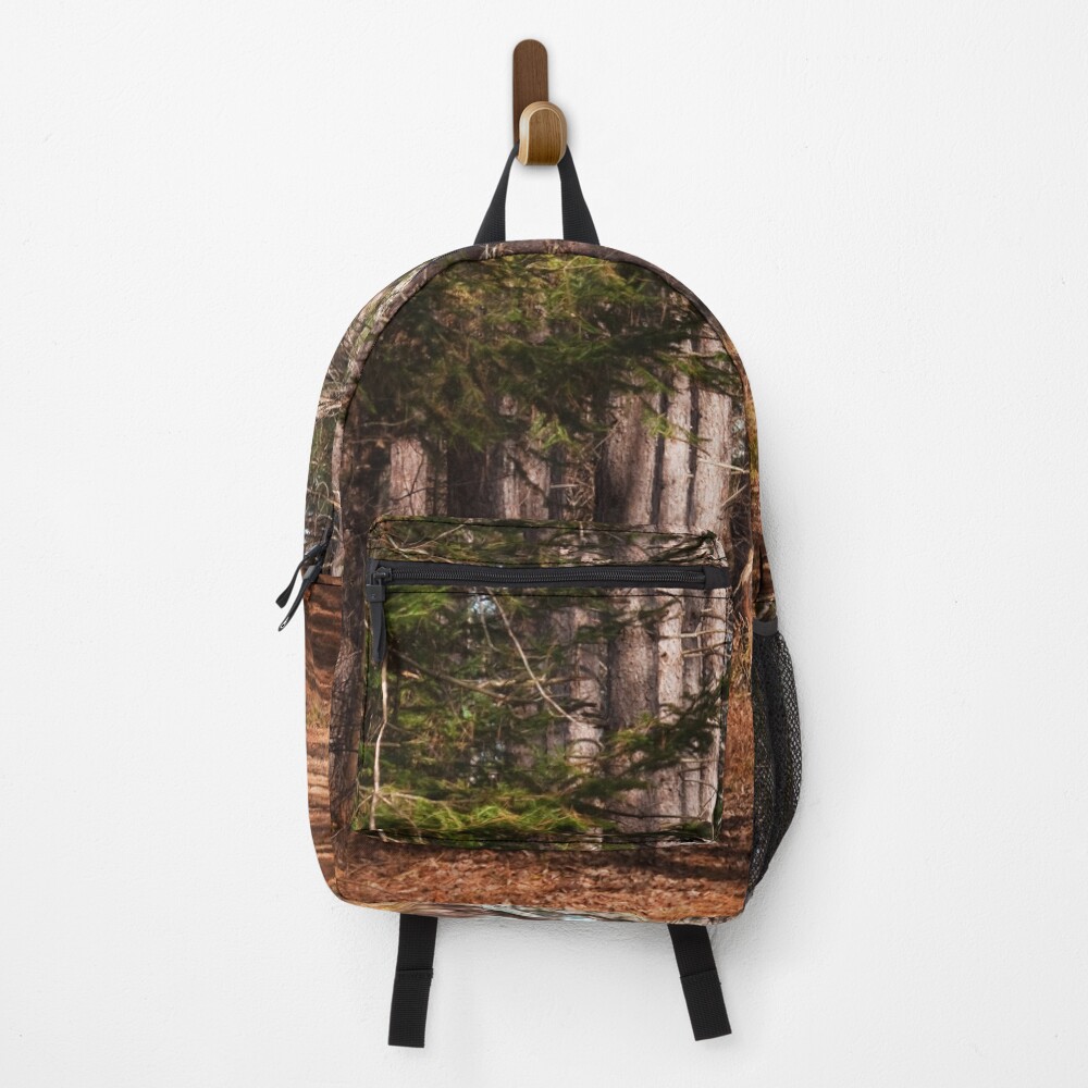 Item preview, Backpack designed and sold by GPAMM.