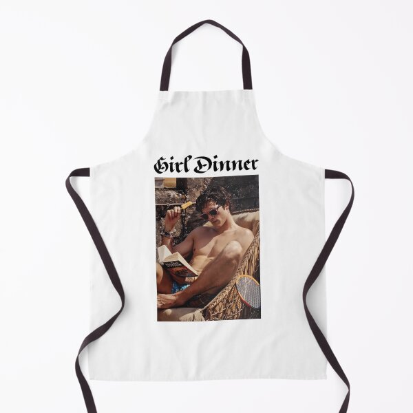 Item preview, Girl Dinner Jacob Elordi  designed and sold by LarryDemarest.