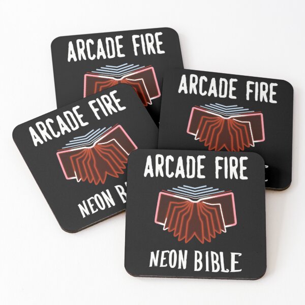 Item preview, Arcade Fire band designed and sold by BrisonAllan.