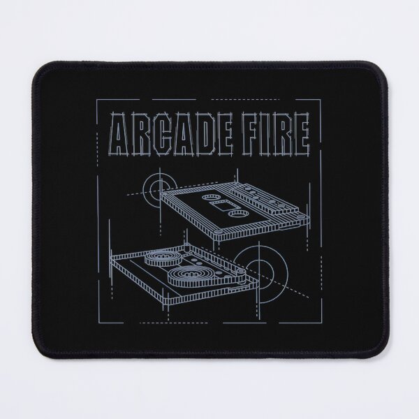 Item preview, Arcade Fire band designed and sold by BrisonAllan.