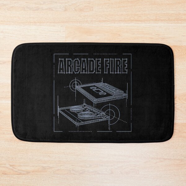 Item preview, Arcade Fire band designed and sold by BrisonAllan.