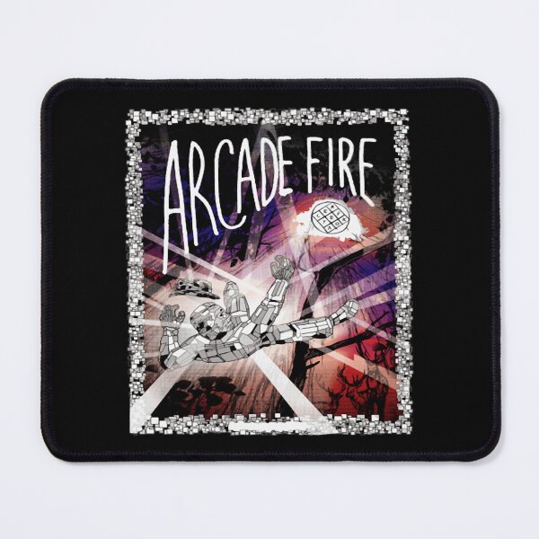 Item preview, Arcade Fire band designed and sold by BrisonAllan.