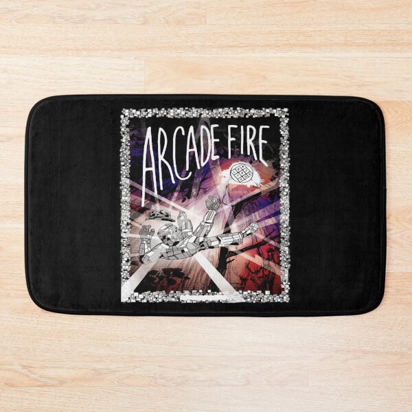 Item preview, Arcade Fire band designed and sold by BrisonAllan.