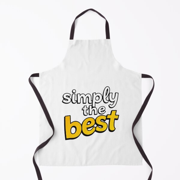 Item preview, Simply the best Oversized(1) designed and sold by reillybarrett.