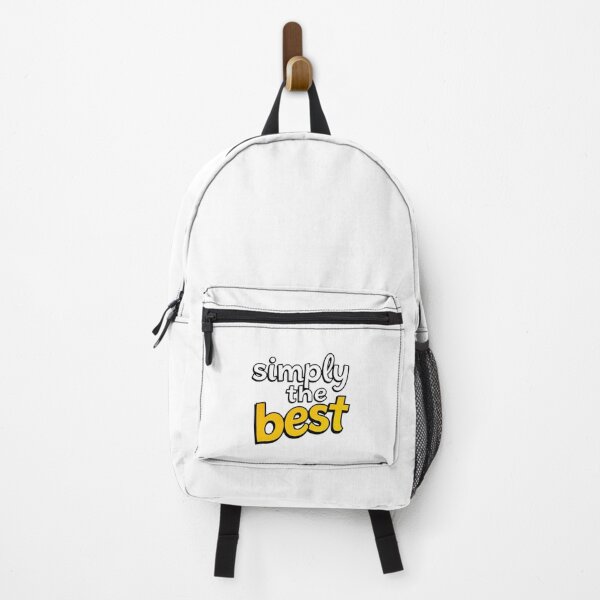 Item preview, Simply the best Oversized(1) designed and sold by reillybarrett.