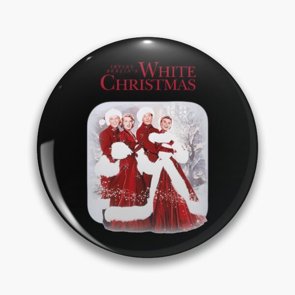 Item preview, Irving Berlins White Christmas  designed and sold by LarryDemarest.