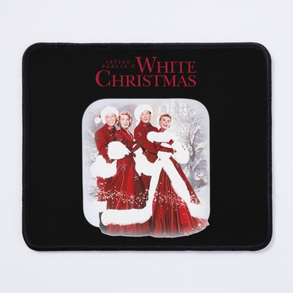 Item preview, Irving Berlins White Christmas designed and sold by LarryDemarest.