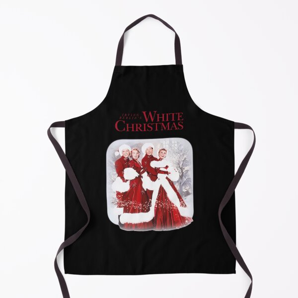 Item preview, Irving Berlins White Christmas designed and sold by LarryDemarest.