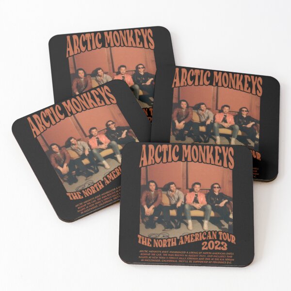 Item preview, Music - Arctic Monkeys designed and sold by ArbazaRudy.