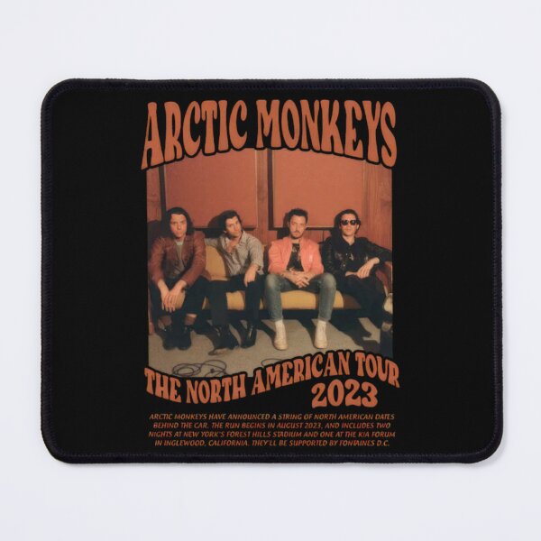 Item preview, Music - Arctic Monkeys designed and sold by ArbazaRudy.