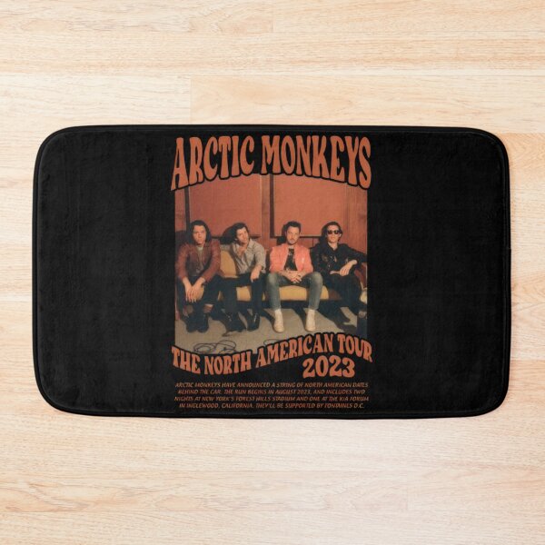 Item preview, Music - Arctic Monkeys designed and sold by ArbazaRudy.
