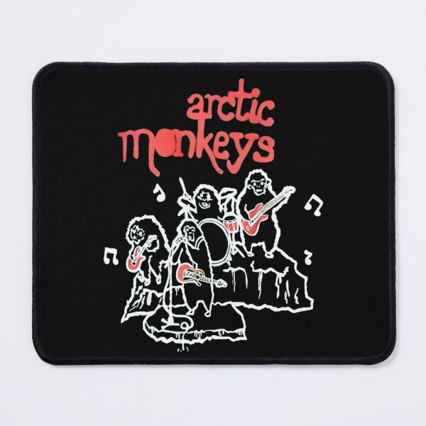 Item preview, Music - Arctic Monkeys designed and sold by ArbazaRudy.