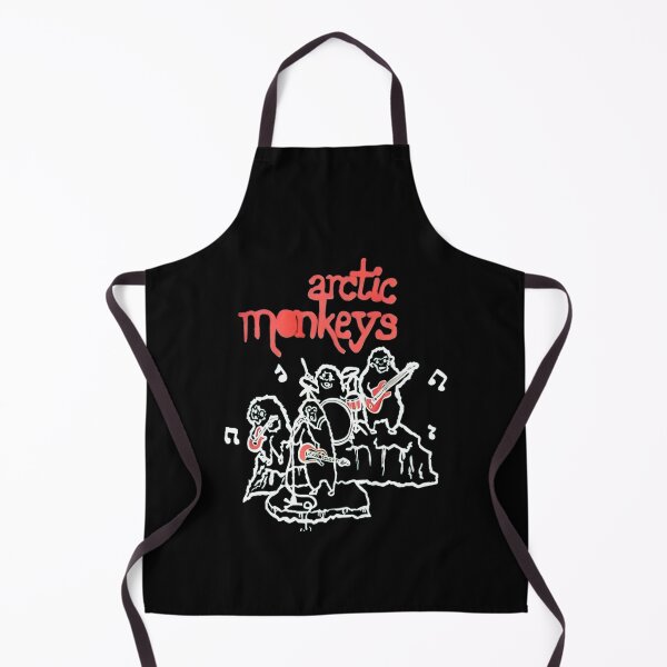 Item preview, Music - Arctic Monkeys designed and sold by ArbazaRudy.