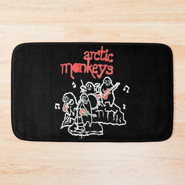 Item preview, Music - Arctic Monkeys designed and sold by ArbazaRudy.