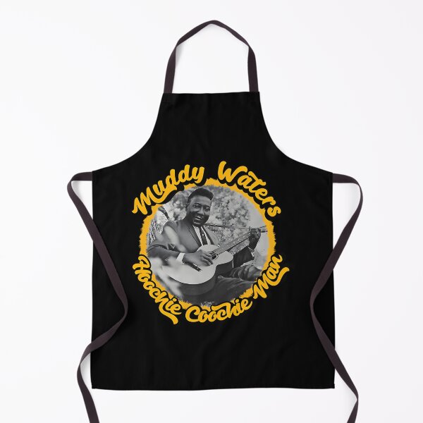 Item preview, Muddy Waters Hoochie Coochie Man designed and sold by DuckworthSixta.