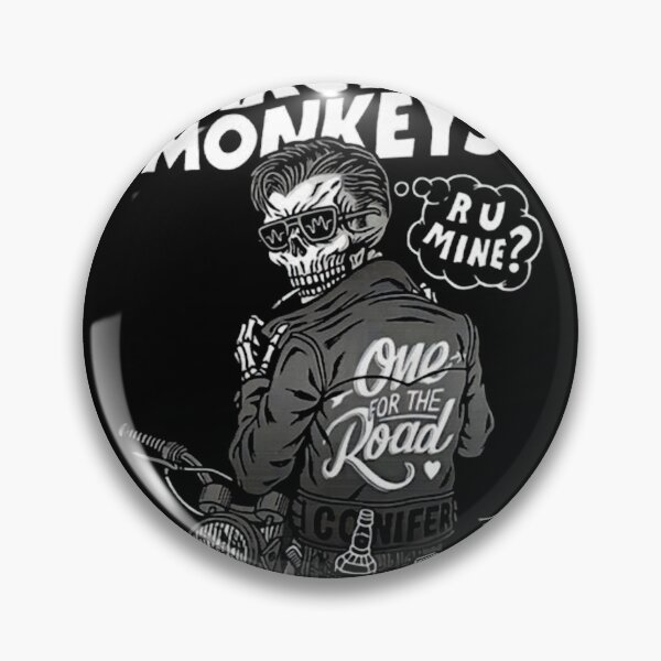 Item preview, Music - Arctic Monkeys designed and sold by ArbazaRudy.