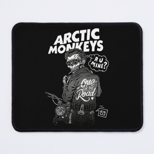 Item preview, Music - Arctic Monkeys designed and sold by ArbazaRudy.