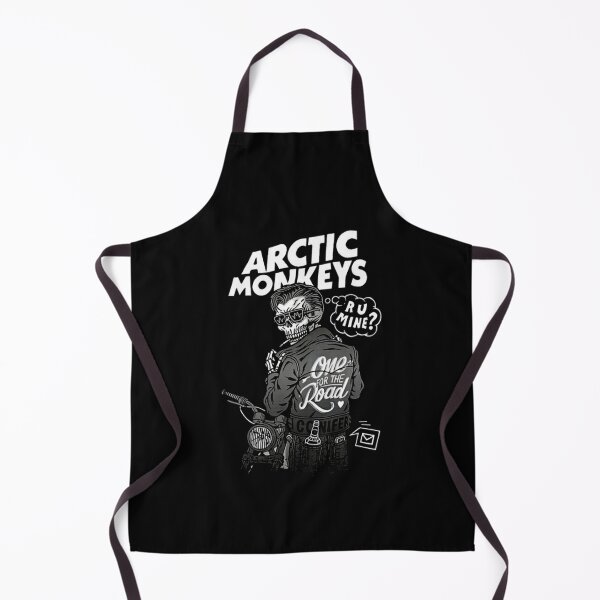 Item preview, Music - Arctic Monkeys designed and sold by ArbazaRudy.