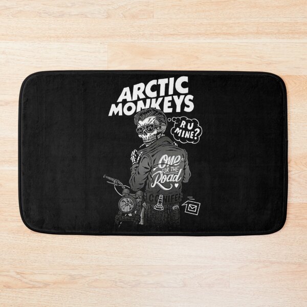 Item preview, Music - Arctic Monkeys designed and sold by ArbazaRudy.