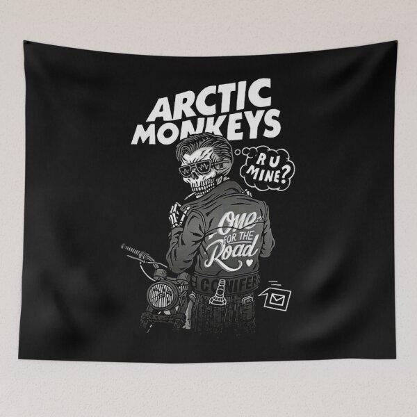 Item preview, Music - Arctic Monkeys designed and sold by ArbazaRudy.