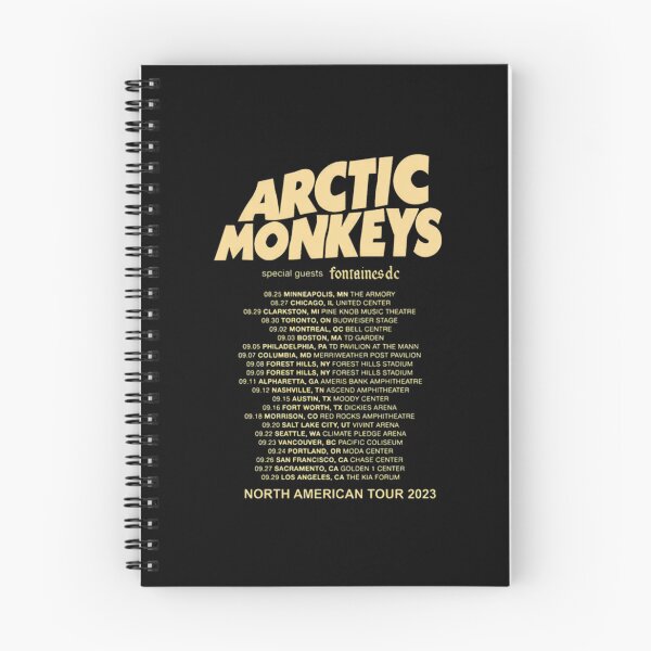 Item preview, Music - Arctic Monkeys designed and sold by ArbazaRudy.