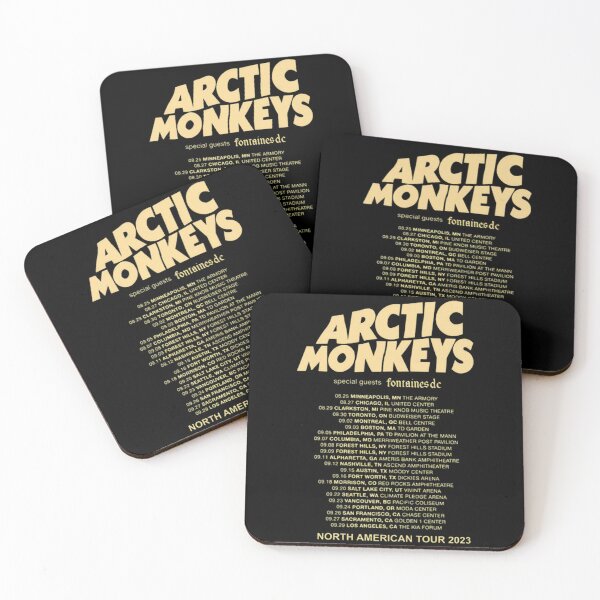 Item preview, Music - Arctic Monkeys designed and sold by ArbazaRudy.