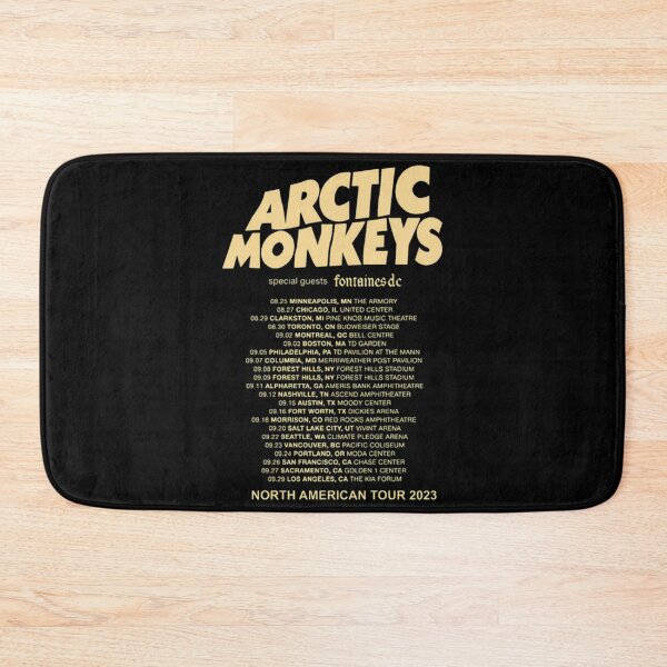 Item preview, Music - Arctic Monkeys designed and sold by ArbazaRudy.