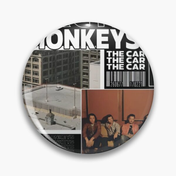 Item preview, Music - Arctic Monkeys designed and sold by ArbazaRudy.