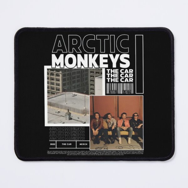 Item preview, Music - Arctic Monkeys designed and sold by ArbazaRudy.