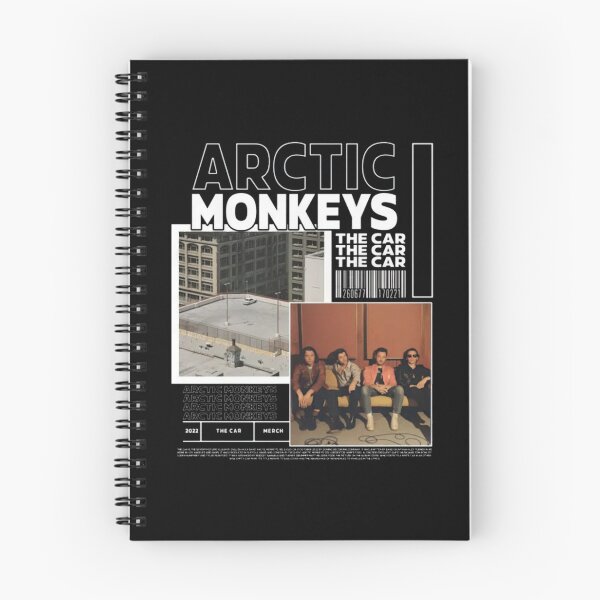 Item preview, Music - Arctic Monkeys designed and sold by ArbazaRudy.