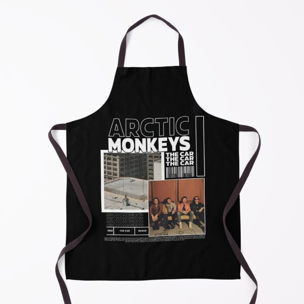 Item preview, Music - Arctic Monkeys designed and sold by ArbazaRudy.