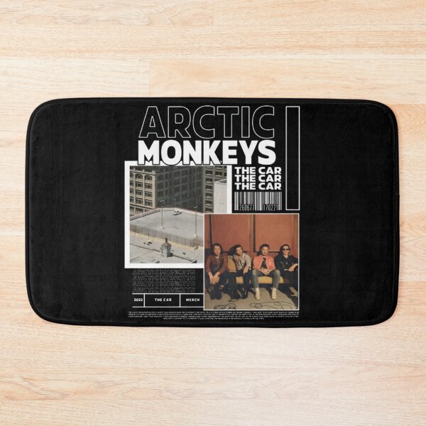 Item preview, Music - Arctic Monkeys designed and sold by ArbazaRudy.