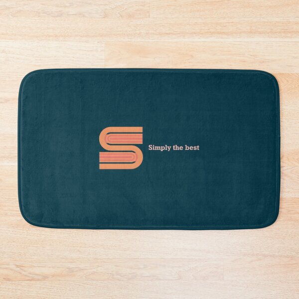 Item preview, Simply the best Oversized(3) designed and sold by reillybarrett.