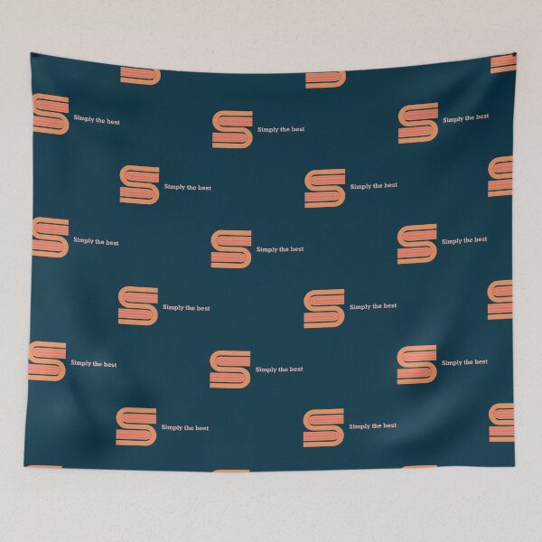 Item preview, Simply the best Oversized(3) designed and sold by reillybarrett.