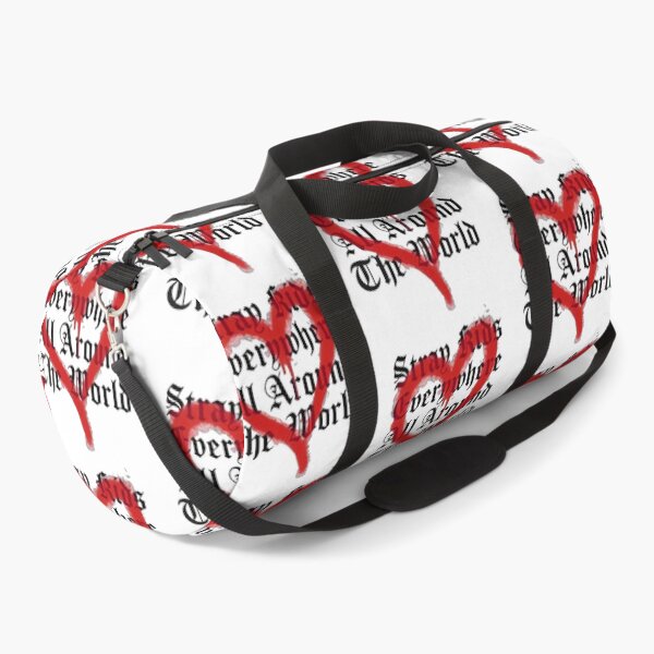 Item preview, Bang Chan design Stray Kids World Tour dominATE : celebrATE (white) designed and sold by BokieMD.
