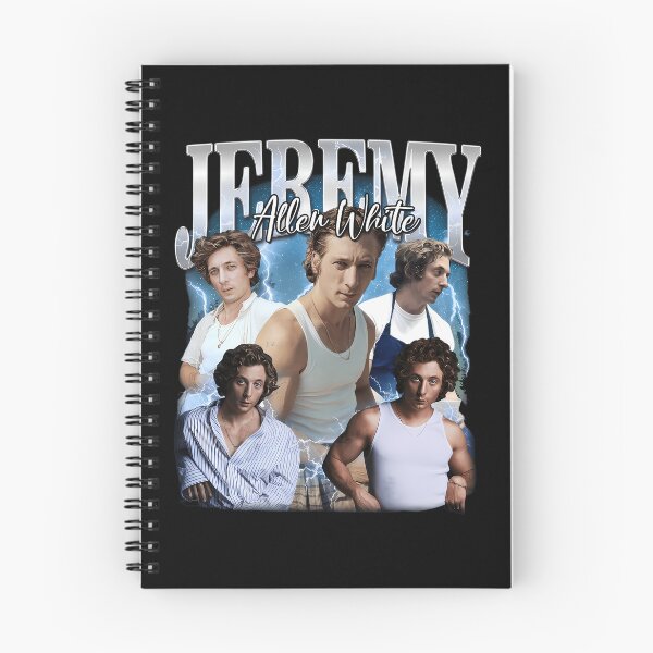 Item preview, Jeremy Allen White The Bear Tv Show  designed and sold by LarryDemarest.