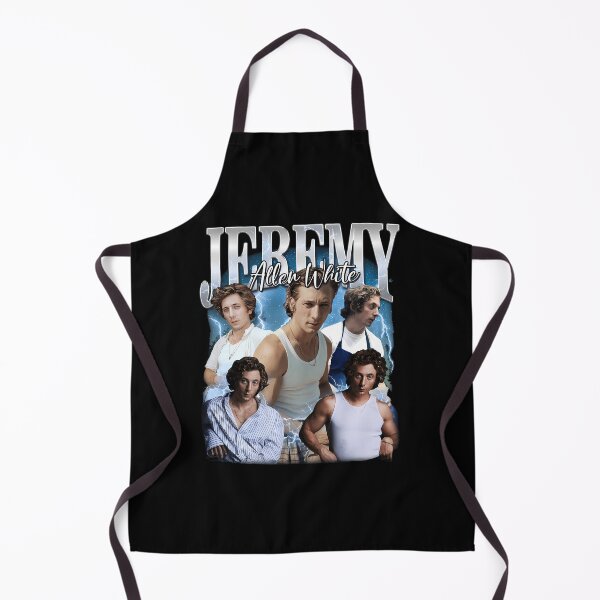 Item preview, Jeremy Allen White The Bear Tv Show  designed and sold by LarryDemarest.