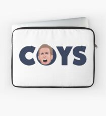 COYS with Harry Laptop Sleeve