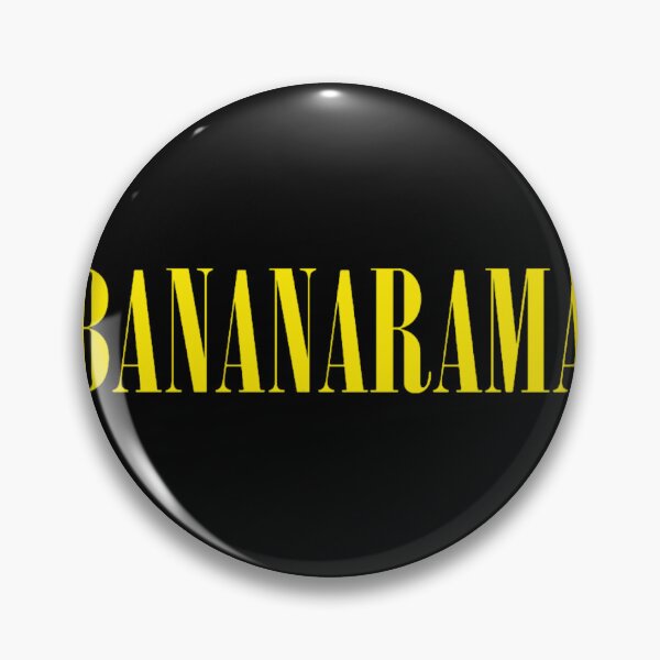Item preview, Music - Bananarama designed and sold by ArzaluzArturo.