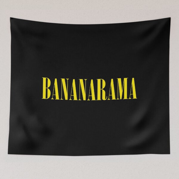 Item preview, Music - Bananarama designed and sold by ArzaluzArturo.