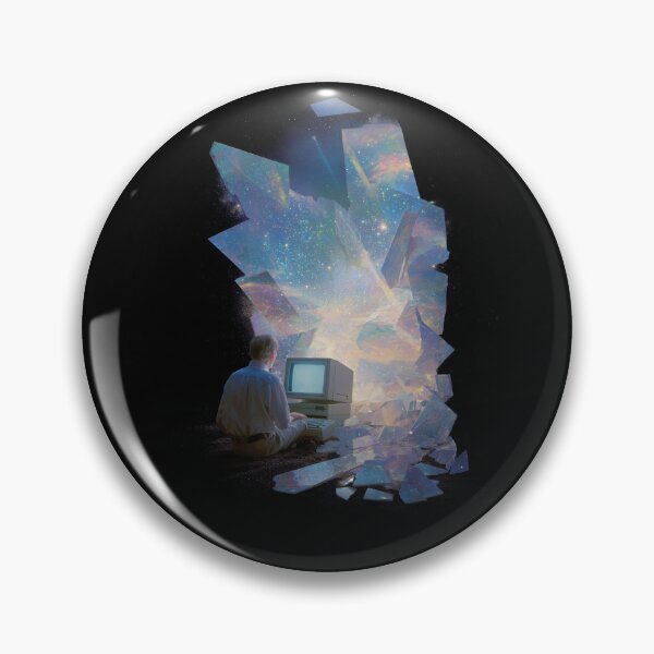 Item preview, anything is possible designed and sold by logosdotexe.
