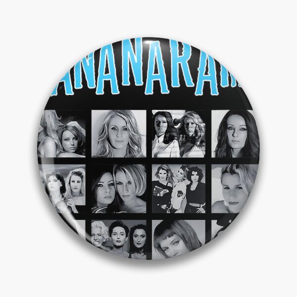 Item preview, Music - Bananarama designed and sold by ArzaluzArturo.